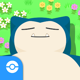 「Pokémon Sleep」圖示圖片