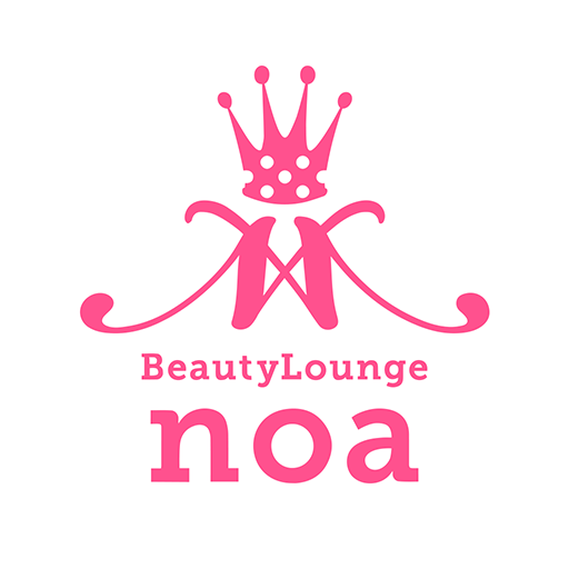 Beauty Lounge noa logo