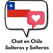 Chat en Chile Solteros y Solteras