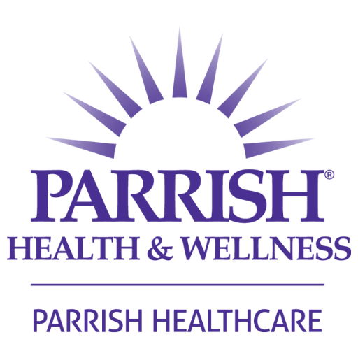Parrish Health & Wellness  Icon