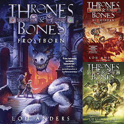 Icon image Thrones and Bones
