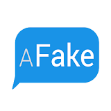 A Fake Text Message icon