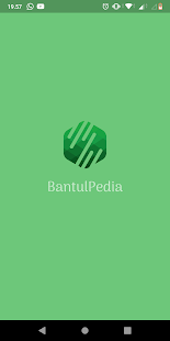 Bantulpedia 1.0.1 APK screenshots 1