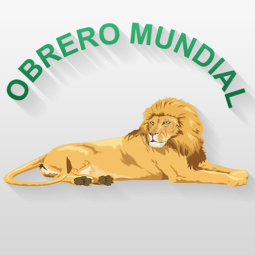 Obrero Mundial logo