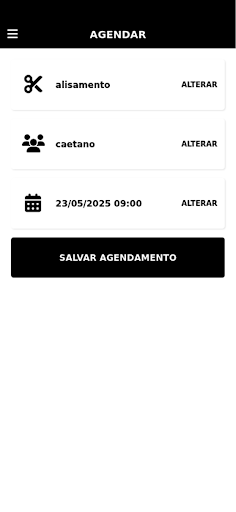 Barbearia Barber Caetano