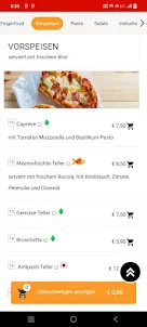 Pizza Blitz Ruesselsheim