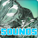 Crystal Clear Sounds Effect - Androidアプリ