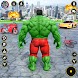 Superhero Incredible Monster - Androidアプリ