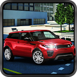 Driving School Test 2018 3D icon