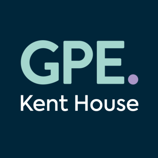 sesame: Kent House logo