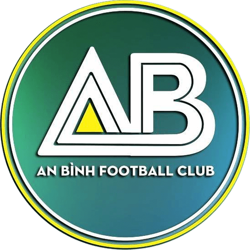 CLB bóng đá An Bình logo