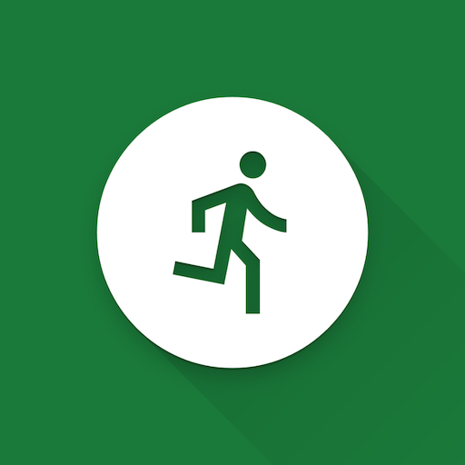 Sipone: Step Water Calorie icon