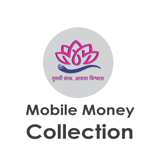 Shri Laxminarayan m-Collection logo