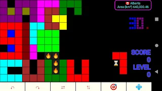 Digit Block - Screenshot 2