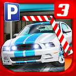 Cover Image of Download Multi Level 3 Car Parking Game 1.2 APK