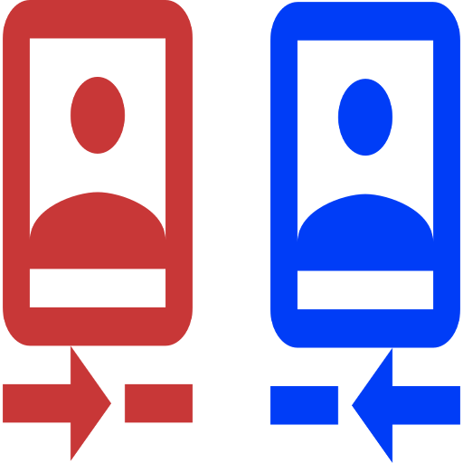 Remote Video Camera logo