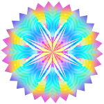 Cover Image of Télécharger Kaleidoscope Lucid Simulation  APK