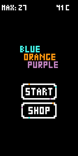Android application BOP screenshort
