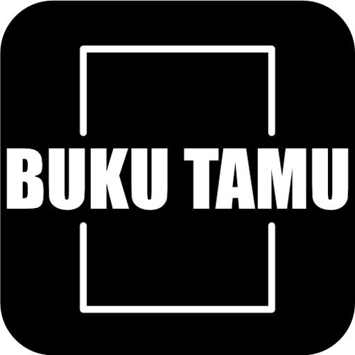 Buku Tamu Offline logo