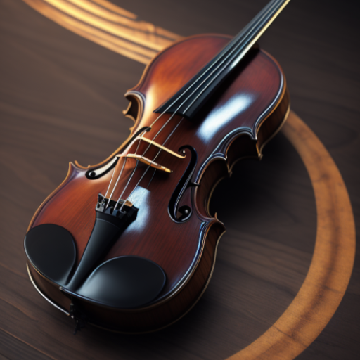 Fiddle Instrument logo