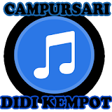 Campursari Didi Kempot MP3 icon