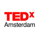 TEDx Amsterdam icon