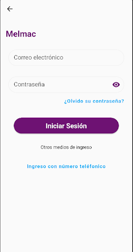 Melmac Screen 2