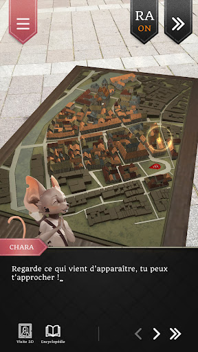 Via Impressio Screen 3