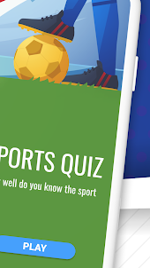 4rabe Sports Quiz