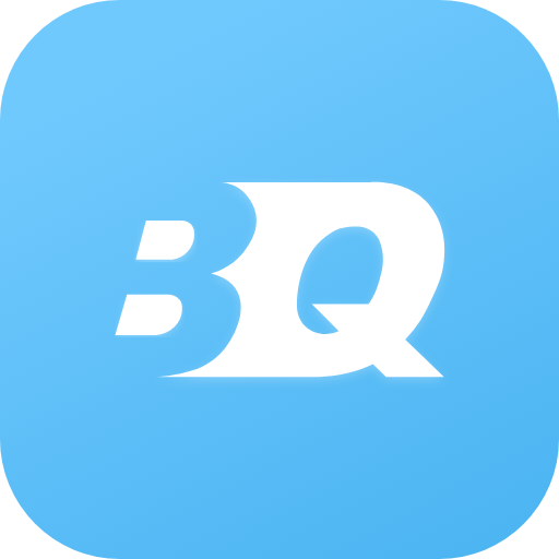 مزادات | BQ Auction logo