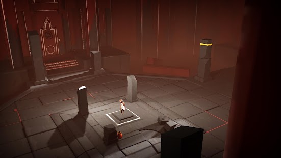Screenshot di EQQO VR