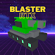 Blaster RTX - Tower Attack - Androidアプリ