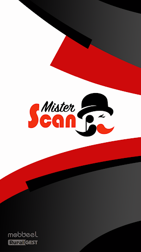 Android application MisterScan screenshort