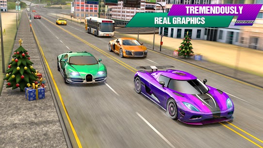 Free Crazy Car Racing – 3D Car Game 5