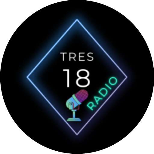 Radio Tres 18