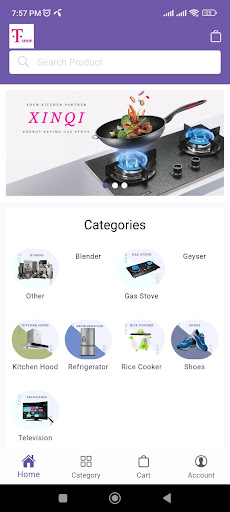 TSHOP -Taqwa Shop Online Shop