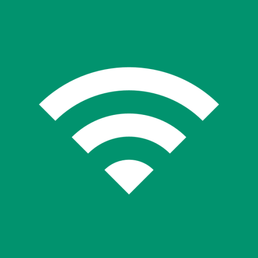Wi-Fi Monitor  Icon