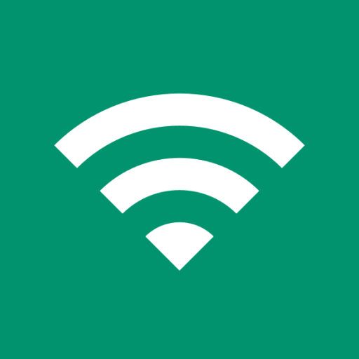 Wi-Fi Monitor 1.6.3 Icon