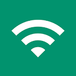 شرح ومراجعة تطبيق اتصال Wi-Fi والشبكات المتاحة