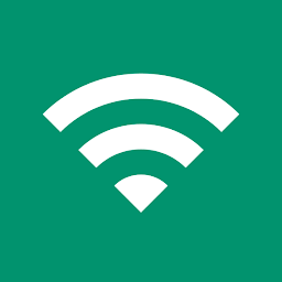 Imagen de ícono de Wi-Fi Monitor