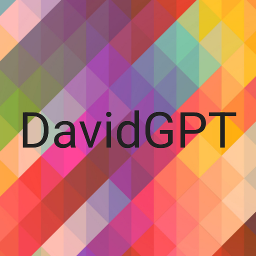 DavidGPT logo