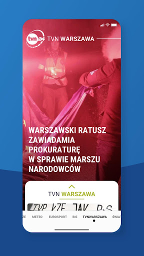 Player.pl by TVN S.A.