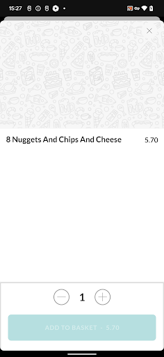 Muzzys Breakfast House Screen 2