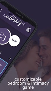 Ultimate Intimacy For Couples Mod Apk v1.2.05 Download Latest For Android 2