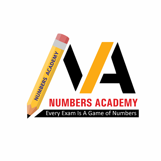 Numbers Academy logo