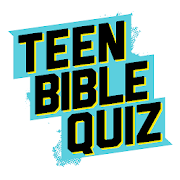 Teen Bible Quiz