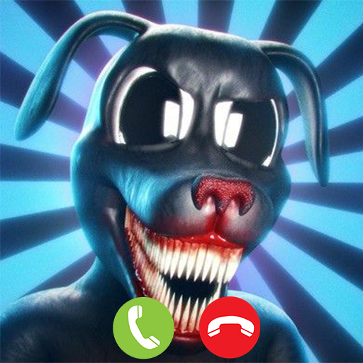 Cartoon Dog Fake Video Call Download on Windows