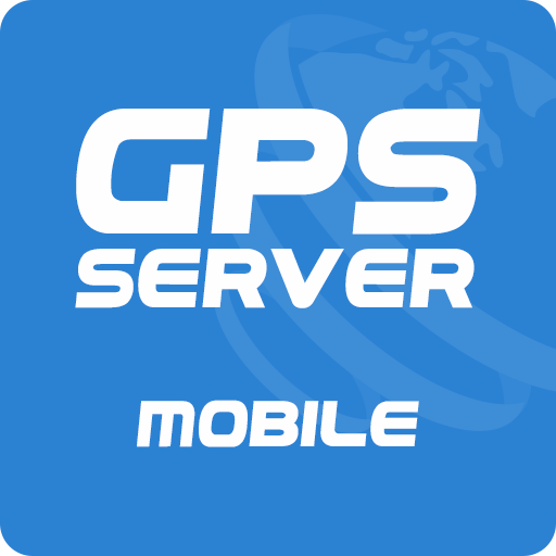 GPS Server Mobile (old) 1.5 Icon