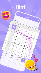 Sudoku Puzzle