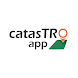 Catastro_app - Androidアプリ